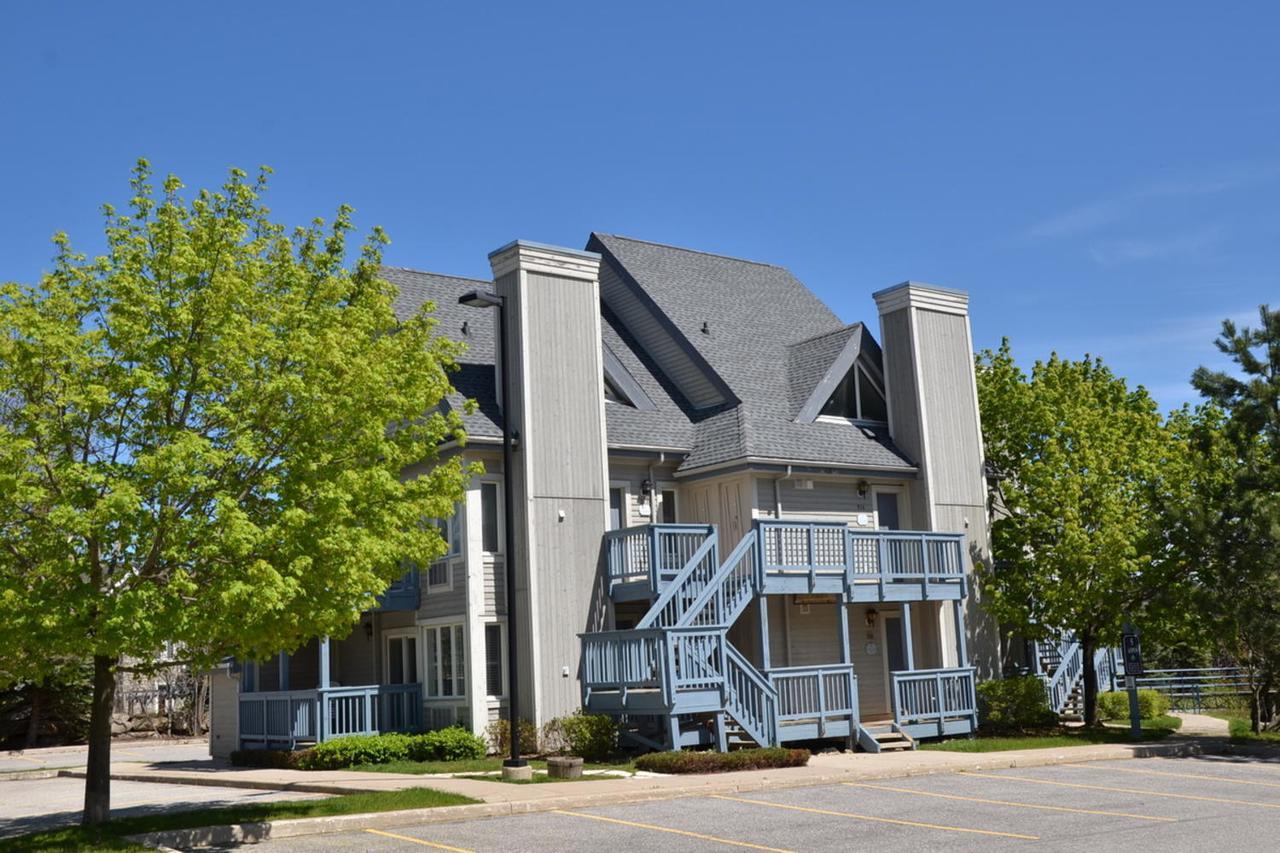 Mountain Springs Resort Blue Mountains Exterior foto