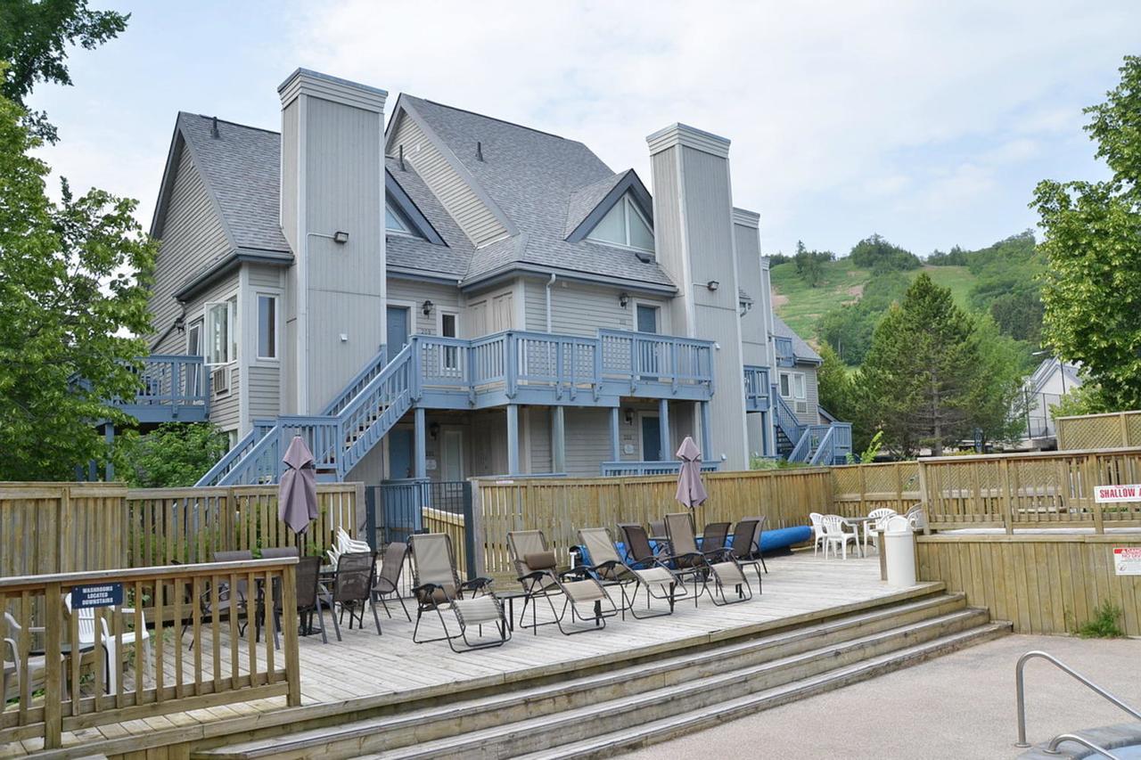 Mountain Springs Resort Blue Mountains Exterior foto