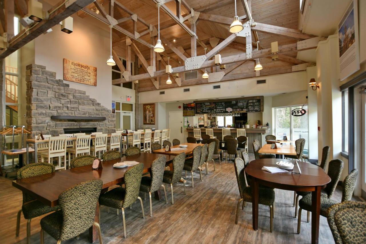 Mountain Springs Resort Blue Mountains Exterior foto